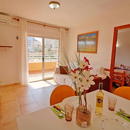 Apartment Holiday Voramar *