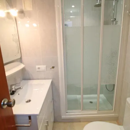Apartment Holiday Voramar Calpe