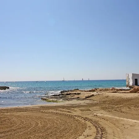 Apartment Holiday Voramar