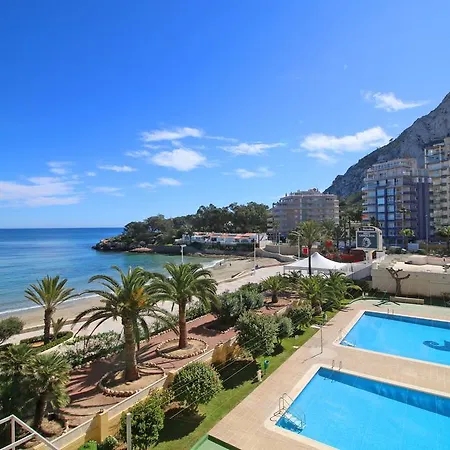 Apartment Holiday Voramar *