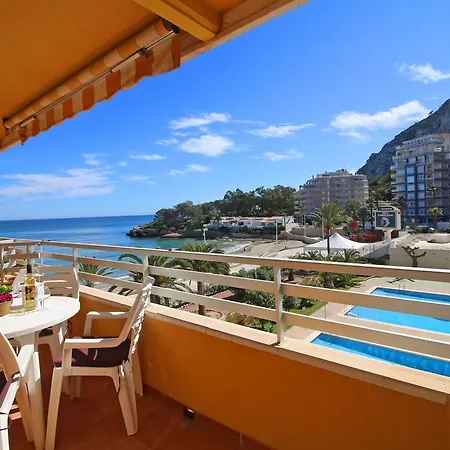 Holiday Voramar